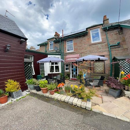 Carisbrooke Guest House Инвернесс Экстерьер фото