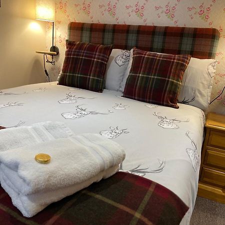 Carisbrooke Guest House Инвернесс Экстерьер фото