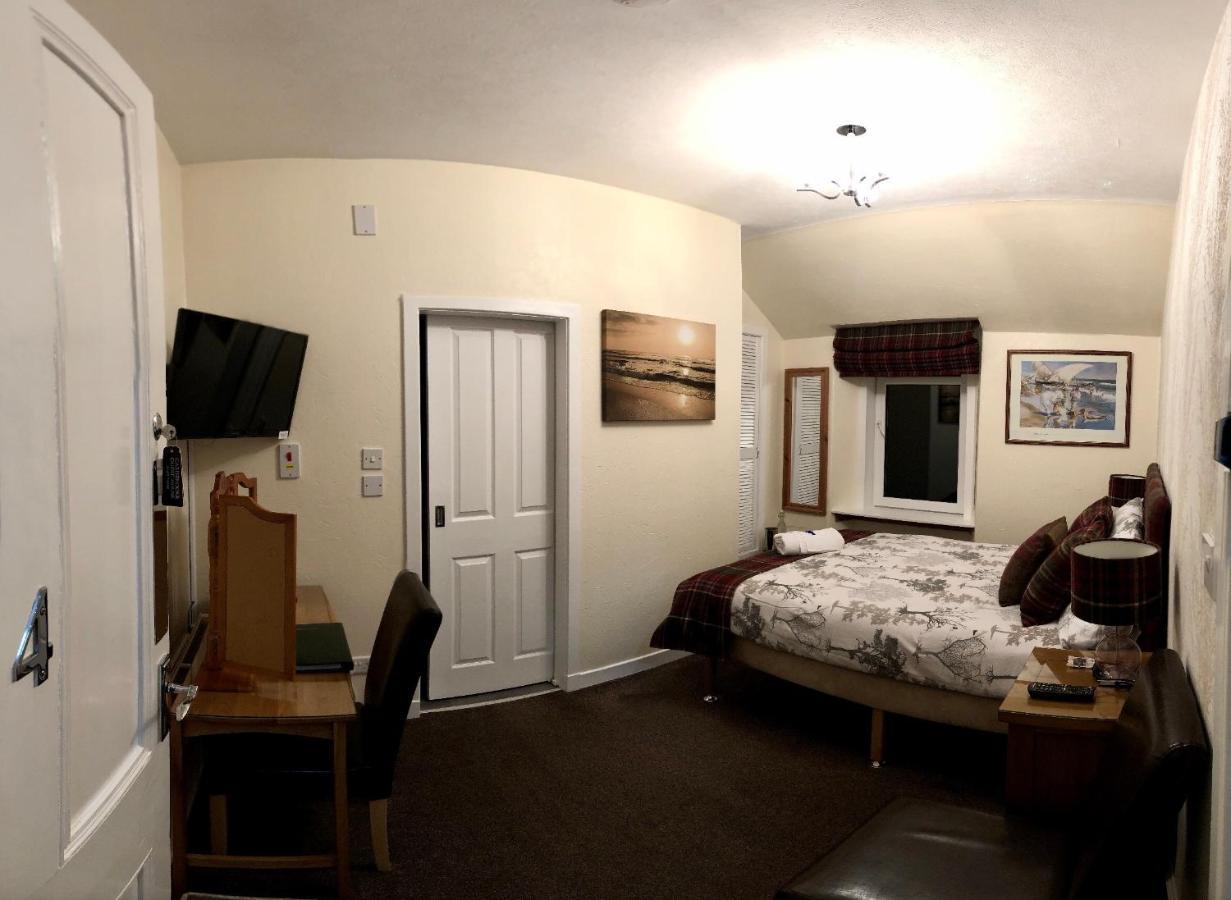 Carisbrooke Guest House Инвернесс Экстерьер фото