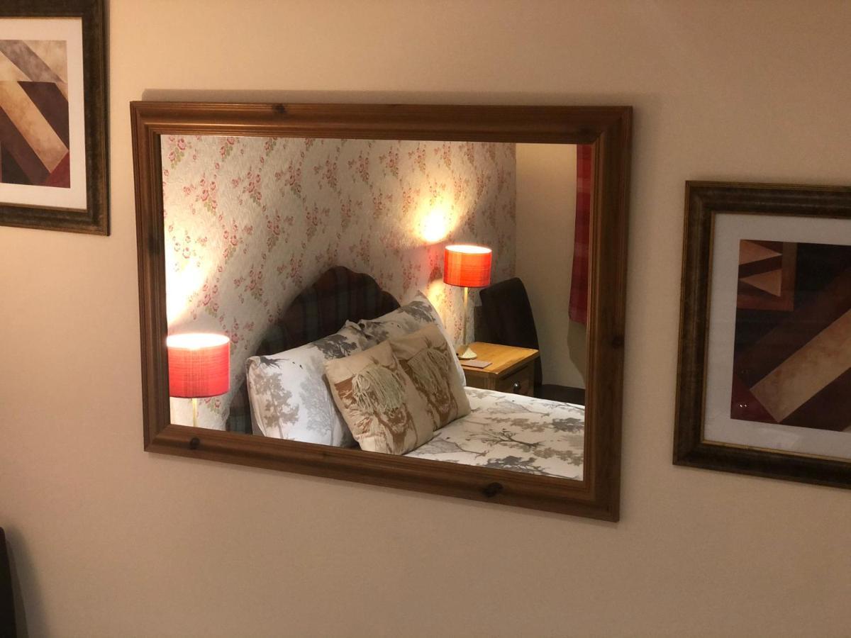 Carisbrooke Guest House Инвернесс Экстерьер фото