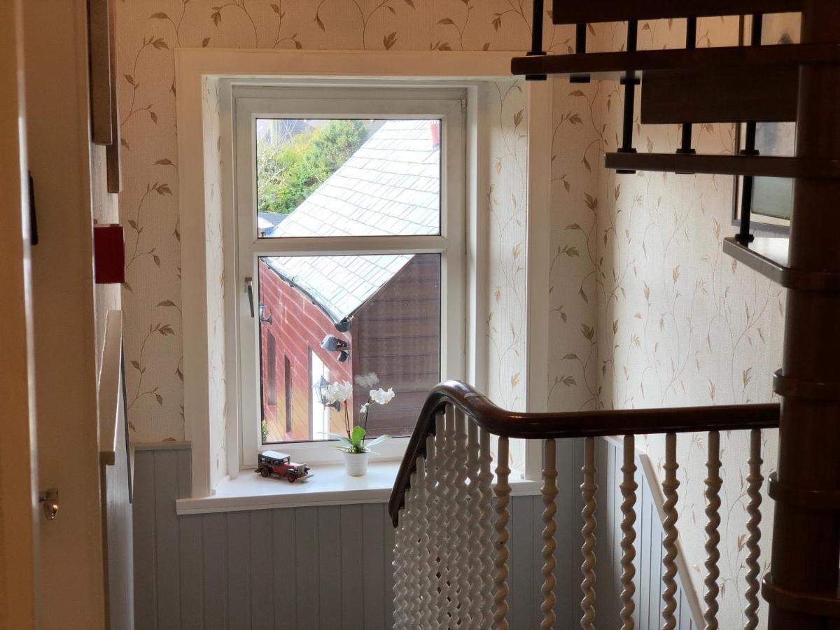 Carisbrooke Guest House Инвернесс Экстерьер фото